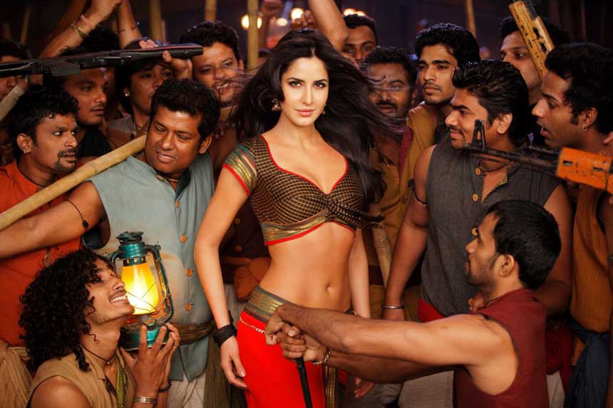 Katrina Kaif Ka Rapes