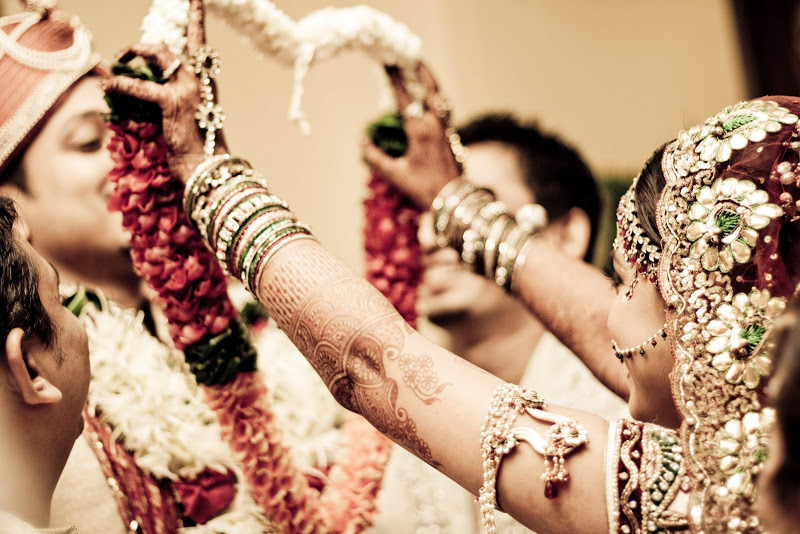 The Shallowness Of The Big Fat Indian Wedding And The Absurdity