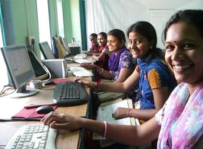 The Richest Indian States Are Not So Rich In Terms Of Female Workforce  Participation: Here's Why | Youth Ki Awaaz