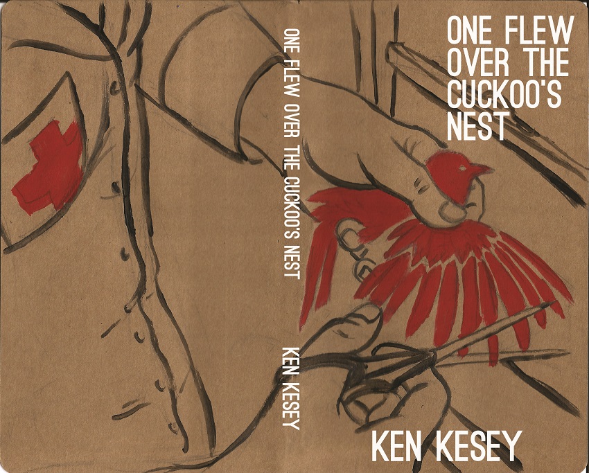A Look Back - ‘One Flew Over The Cuckoo’s Nest’ And How The Book