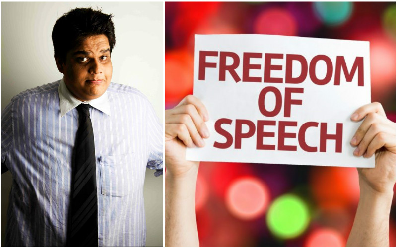 freedom of expression in india Freedom of speech and expression is never an absolute and limiting the freedom of speech in india may the politics of bans: limiting the freedom of. freedom of expression in india Freedom of speech and expression is never an absolute and limiting the freedom of speech in india may the politics of bans: limiting the freedom of.