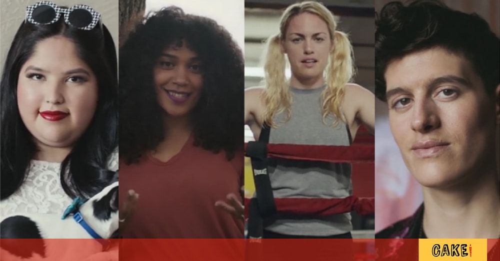 With Its New #MyBeautyMySay Ad, Dove Has Come A Long Way In 60 Years