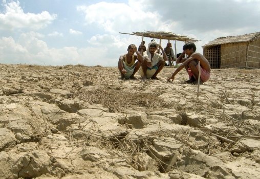 Govt announced a financial support package for marginalised farmers in 2019 budget