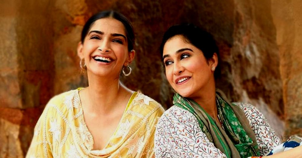 Ek Ladki ko dekha to aisa laga review