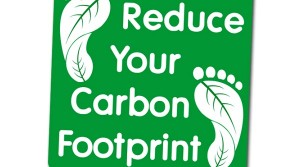carbon footprint