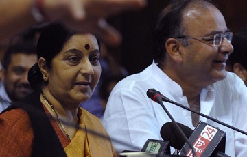 BJP