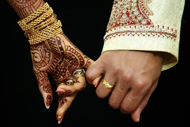 if you get married for one of these reasons then marriage is a