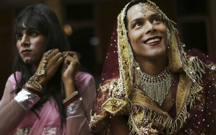 Sc Recognizes Transgenders As ‘third Gender Grants Them