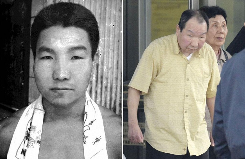 The Shocking Story Of A Japanese Boxer Who Spent 46 Years On A Death Row  For Nothing! | Youth Ki Awaaz
