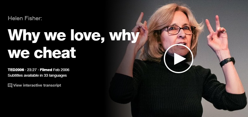 The Reason Why We Love, Lust Or Get Attached: Hear It From The ‘Expert
