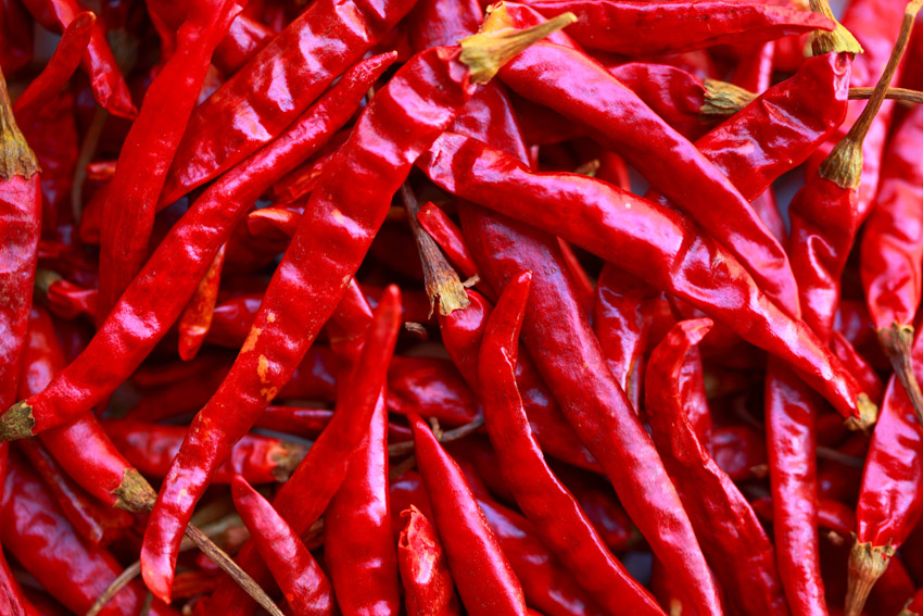 Why Is Spicy Food Good For Testoesterone Why Is Spicy Food Good For Testoesterone