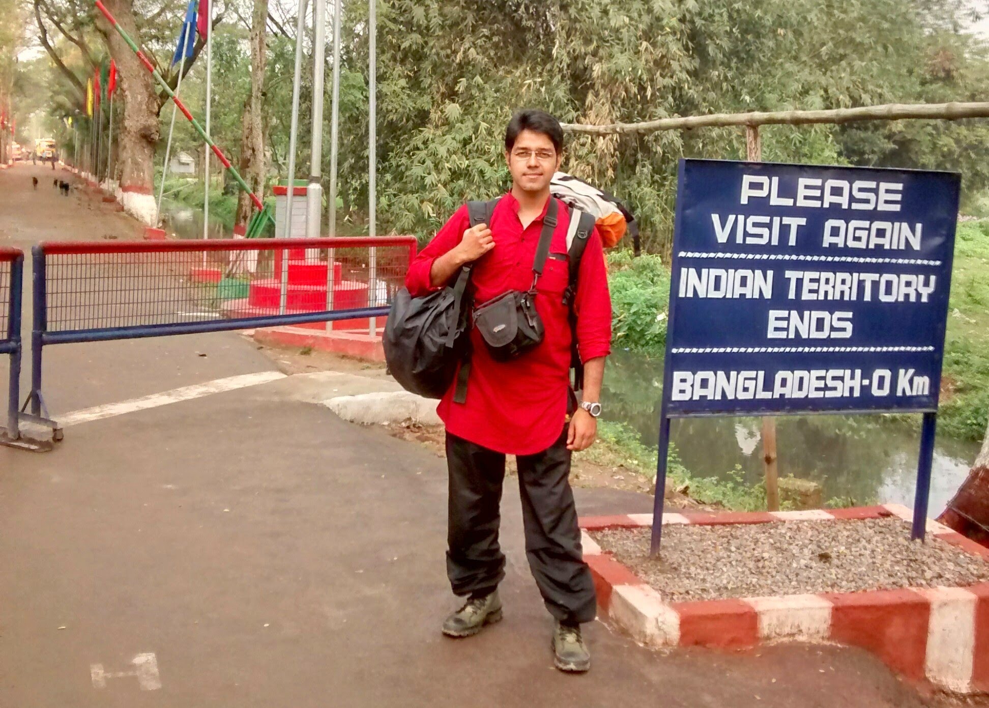 It Took 68 Years, But 50K People Are Celebrating The Land Swap Deal