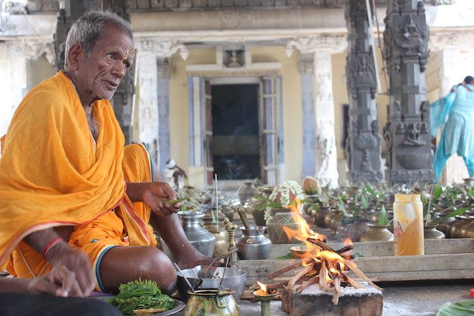 Tamil Jains Still Face Discrimination, Despite Being In 