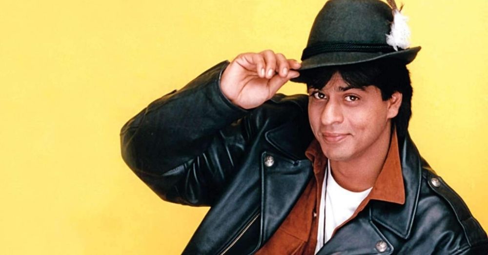 A Shahrukh Khan Fan Writes On Behalf Of All Loyal Fans