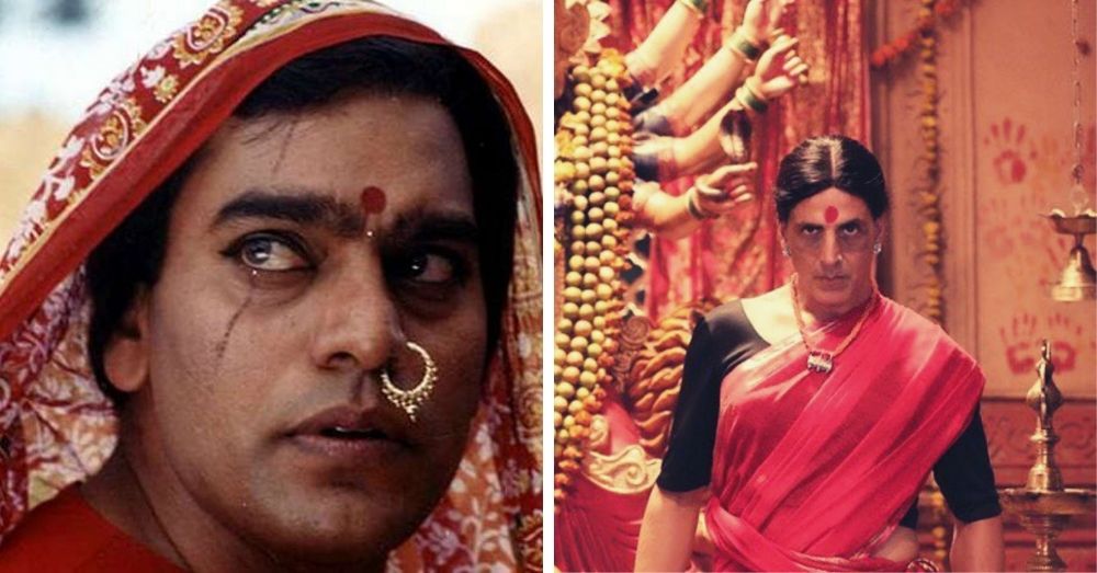 Bollywood’s Representation Of Transgender People Downright Horrifying