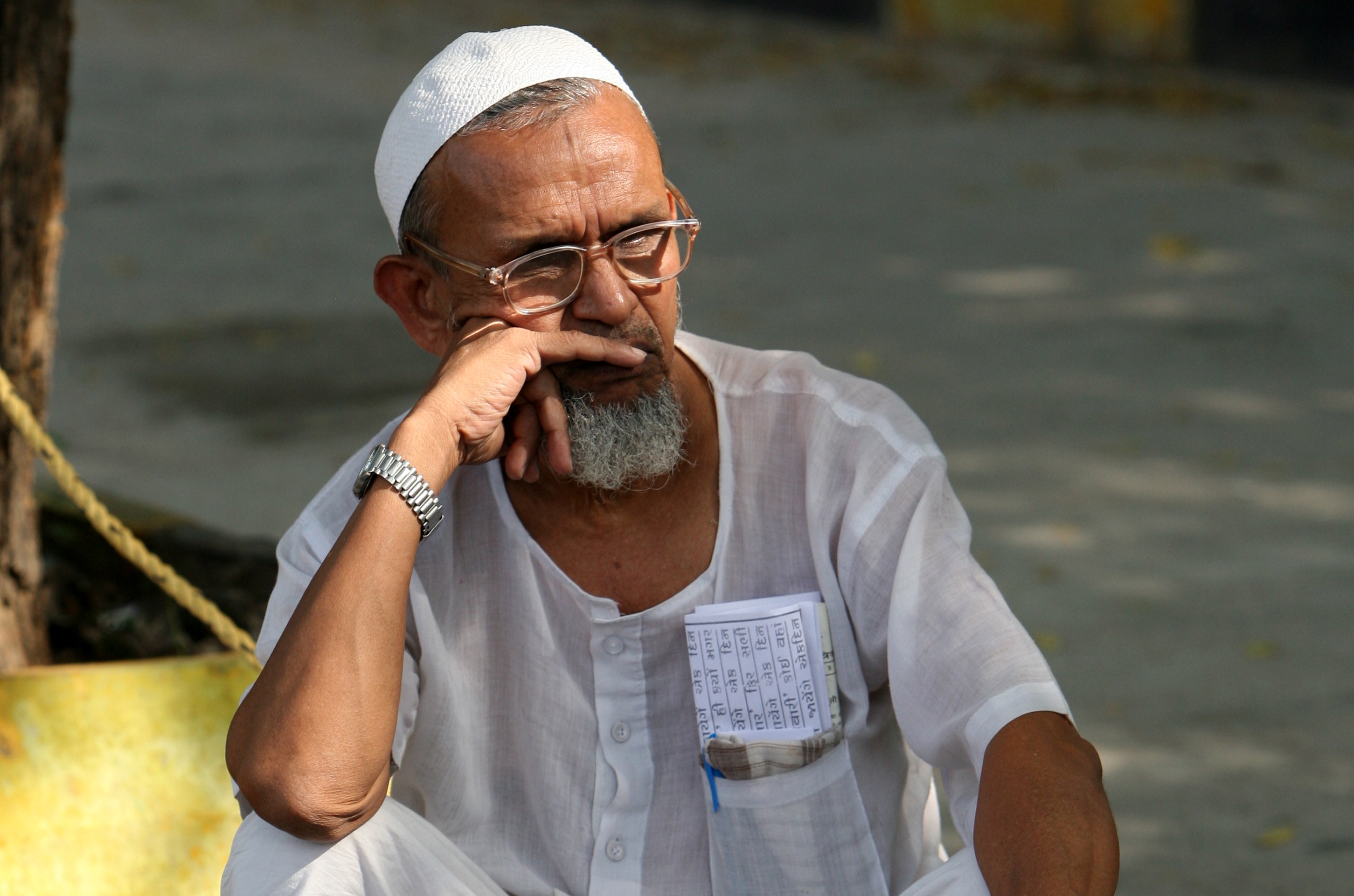 How Jamia Nagar Became A Muslim 'Ghetto' In Delhi