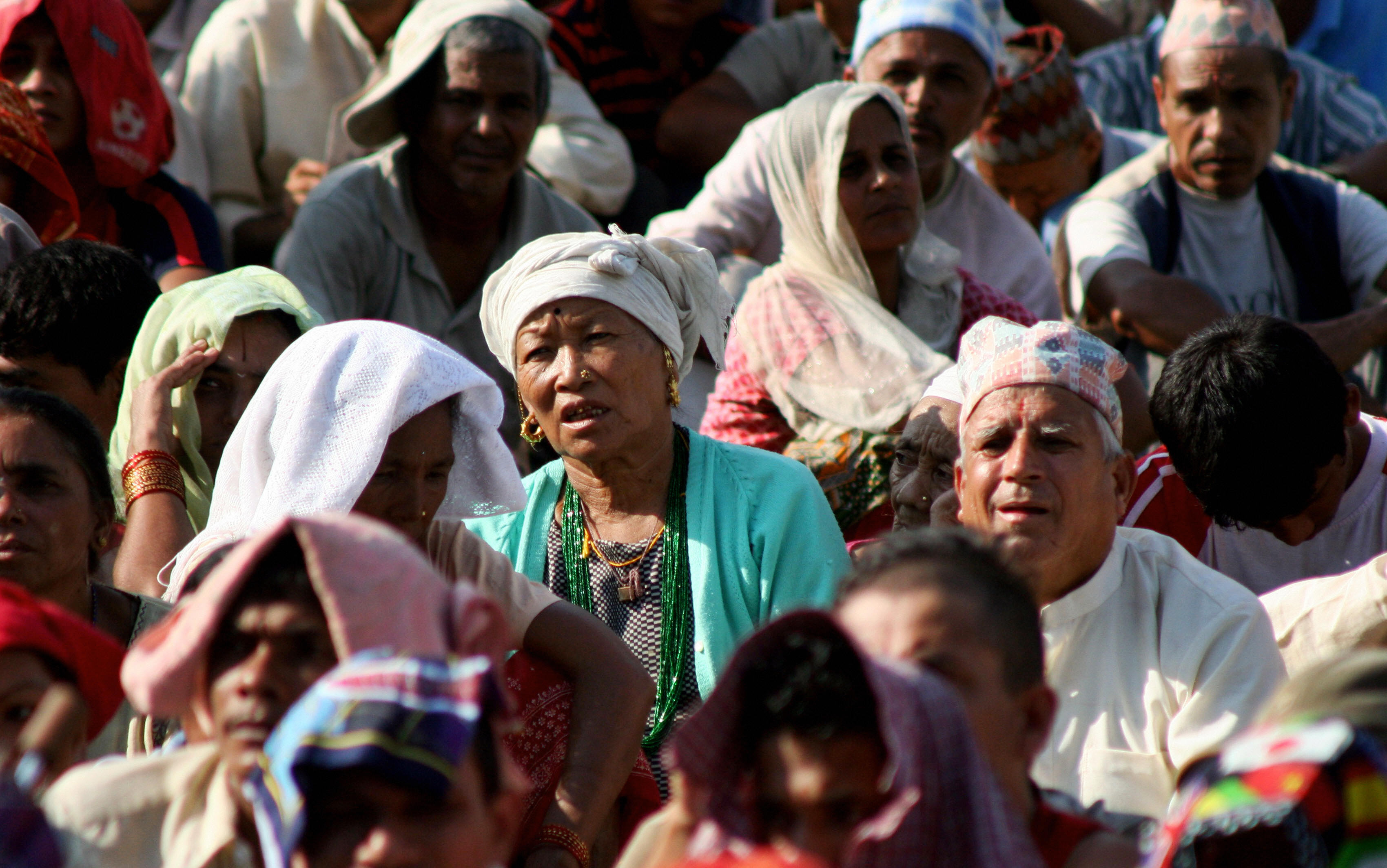 How Bhutan Turned Its Ethnic Nepali Minority Into Refugees Youth Ki Awaaz