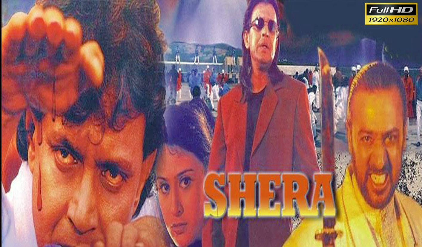 How Are CGrade Hindi Films Like Gunda And Shera Made? Youth Ki Awaaz