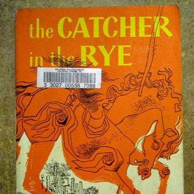 phoebe s influence in the catcher in phoebe s influence in the catcher in
