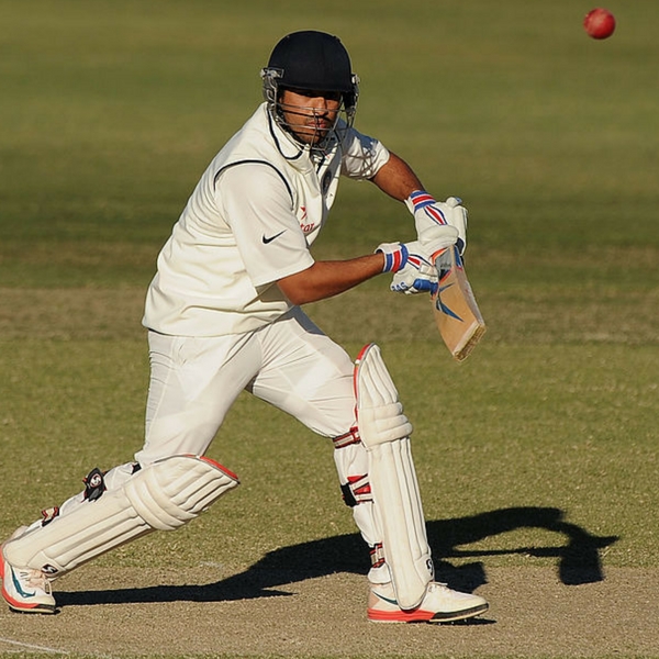 Karun Nair A Cricket Stars Emotional Breakdown After Manchester Axe - mtki39o