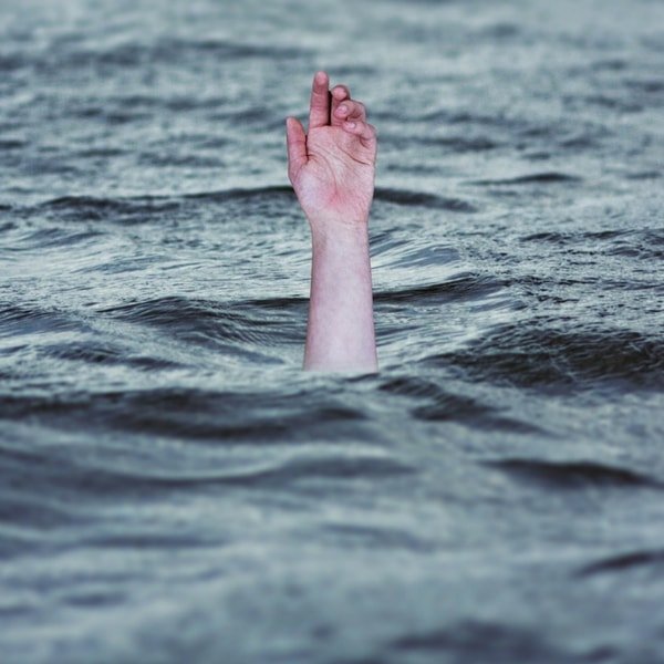 How Depression Can Feel Like Drowning | Youth Ki Awaaz