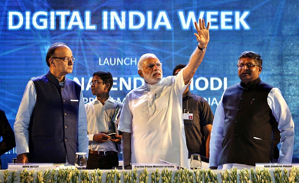 Explained: How Successful Has The Digital India Campaign Been?