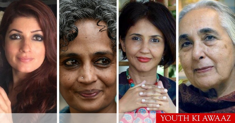 top-53-indian-women-authors-that-you-must-follow