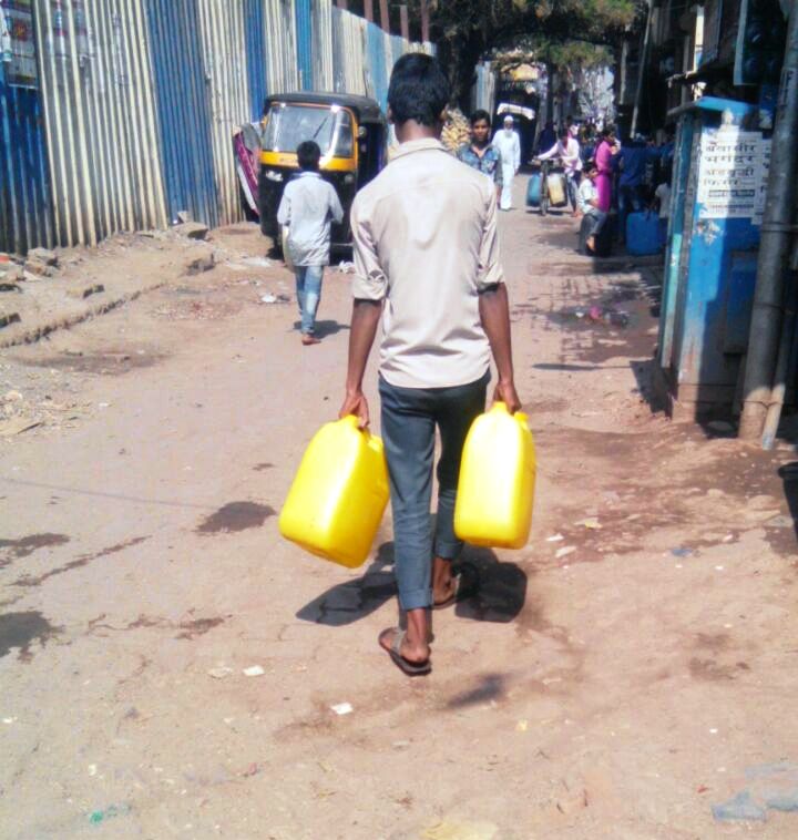 उदयपुर का गाँव् जहां कोई स्कूल नहीं 