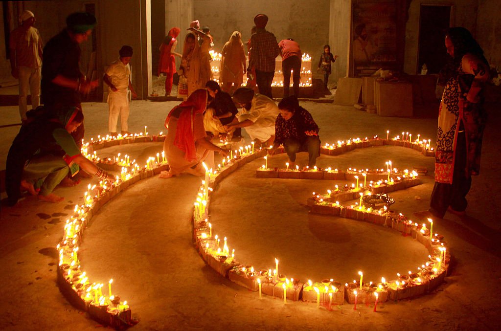 Do You Not Know How To Celebrate Diwali Without Crackers Youth Ki Awaaz