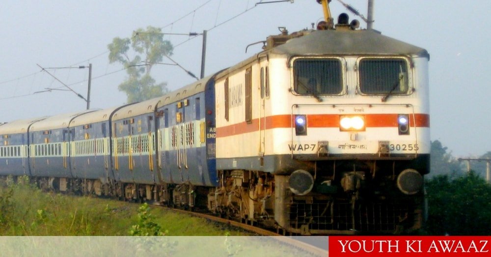 trains, indian railway, government, migrant workers,