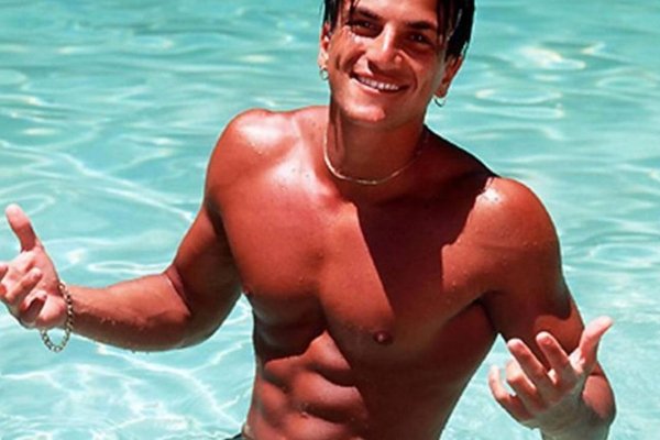 peter andre abs made me face my sexuality when was 9 youth ki awaaz peter andre abs made me face my sexuality when was 9 youth ki awaaz