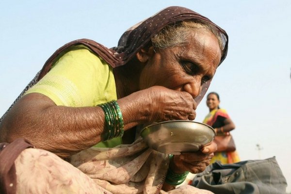 UN Report Reveals Dalit Women Life Expectancy Alarmingly