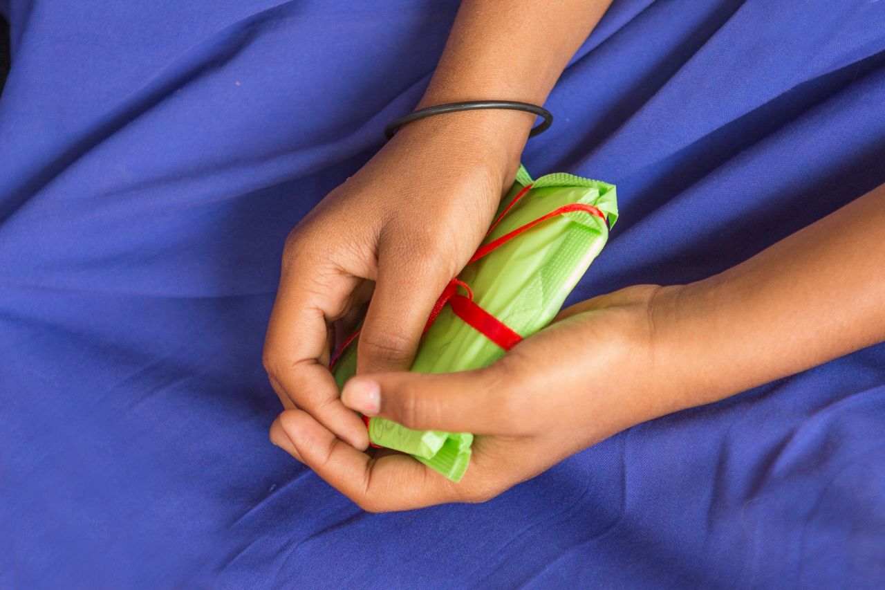 Decoding GST On Sanitary Napkins Will Tax Exemption Really Make