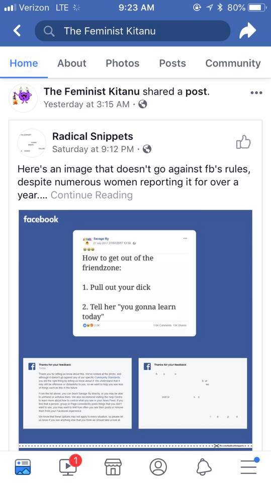 What Exactly Are Facebook’s Community Standards? Youth Ki Awaaz