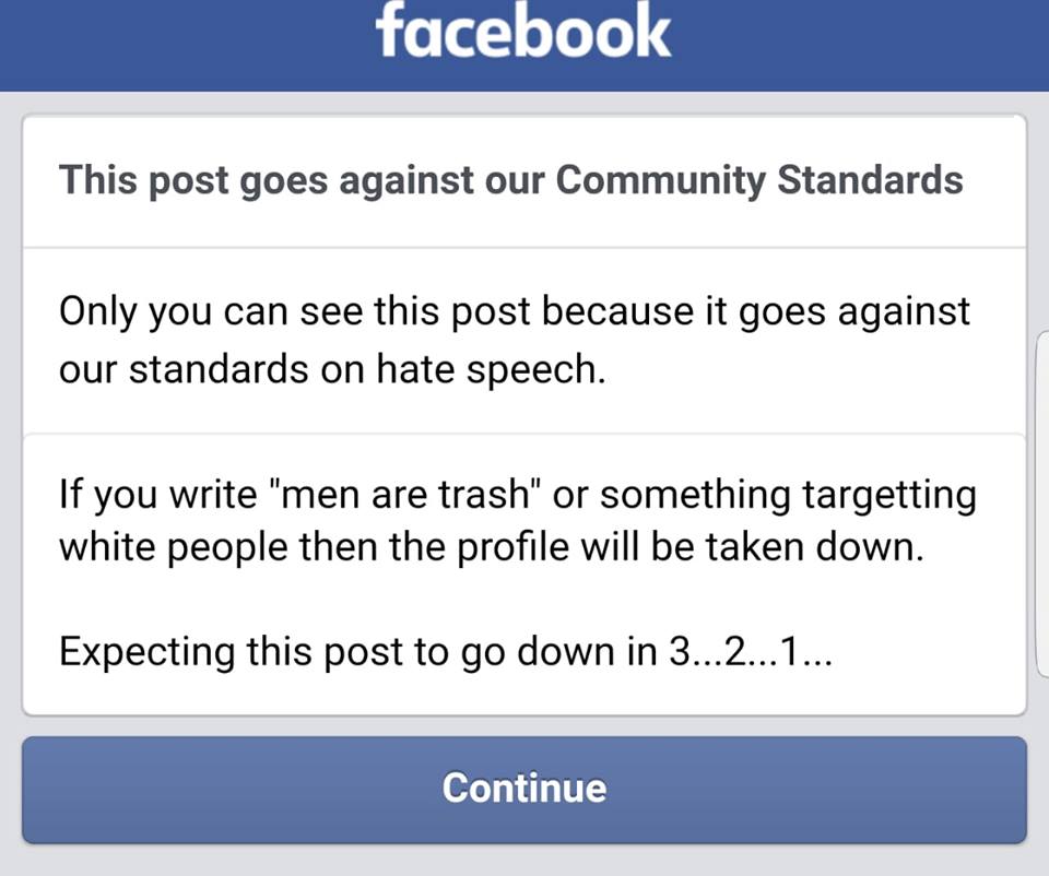 What Exactly Are Facebook’s Community Standards? Youth Ki Awaaz