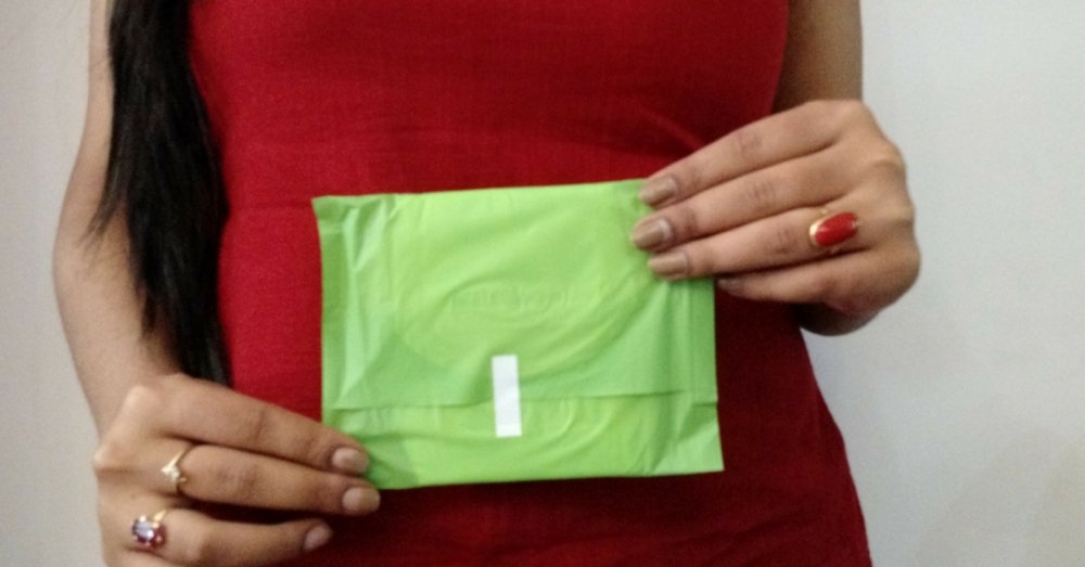 Sanitary Napkins How Safe Are They for Women and Environment