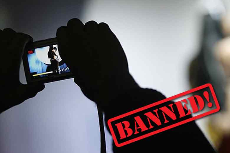 Banned Pornography - Porn Ban In India: Telecoms Directed To Ban Over 800 Porn Sites | Youth Ki  Awaaz