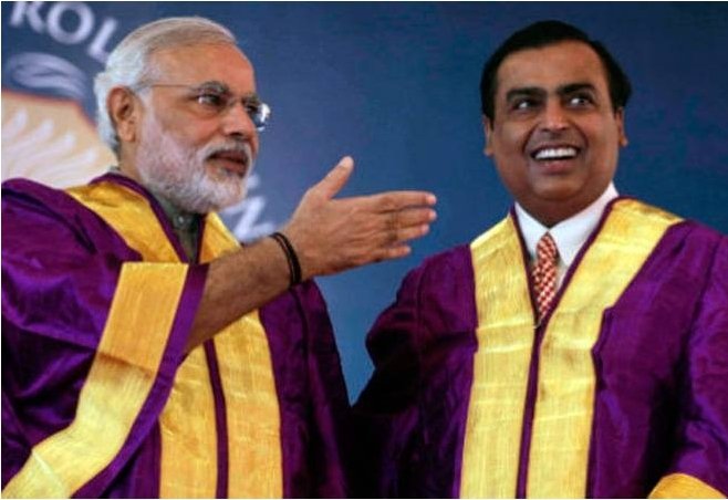 5 Reasons Why Privatization of Education In India Is A Bad Idea