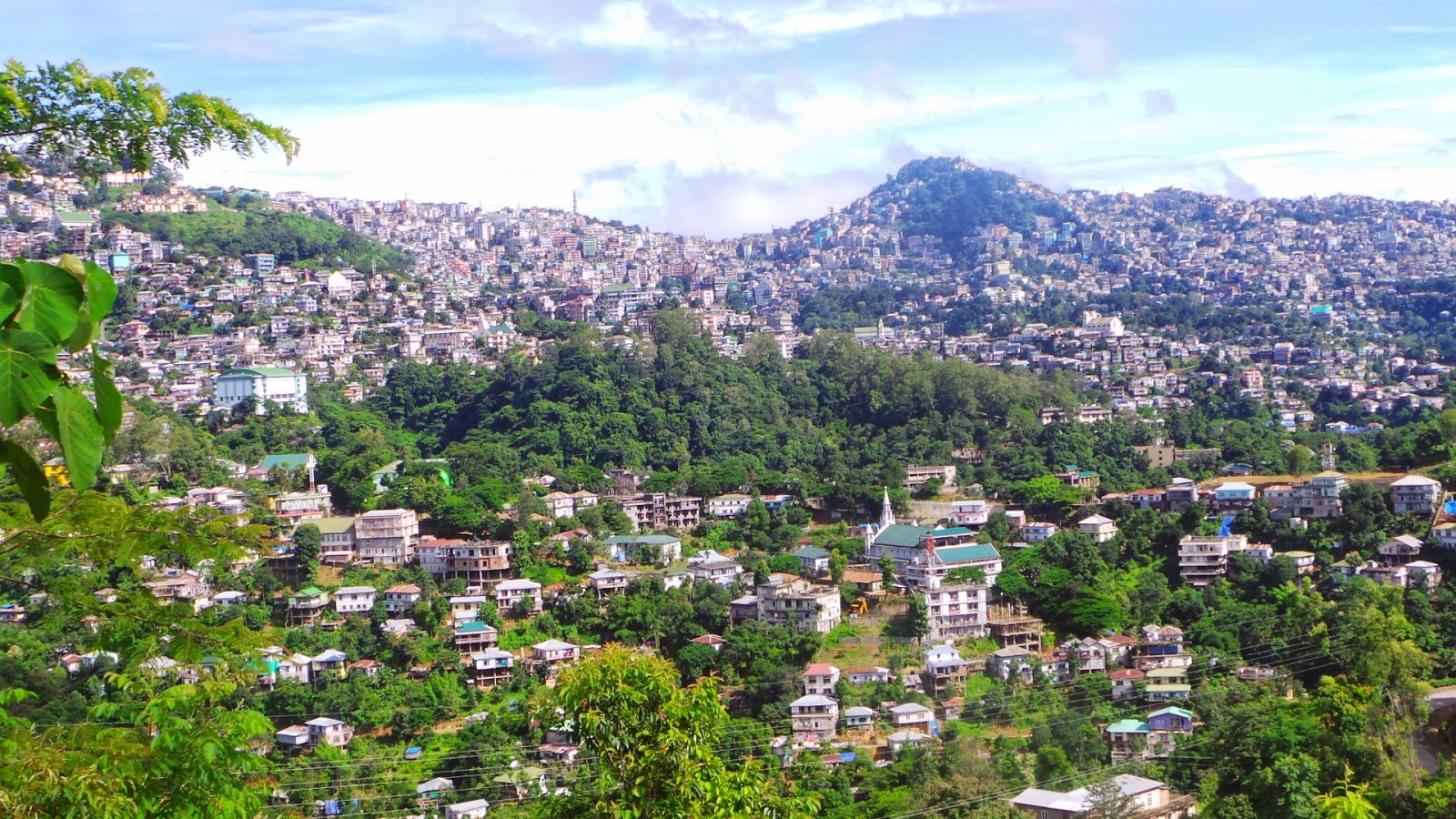 An Insight Into Mizoram The State You Know Too Little About Youth Ki Awaaz