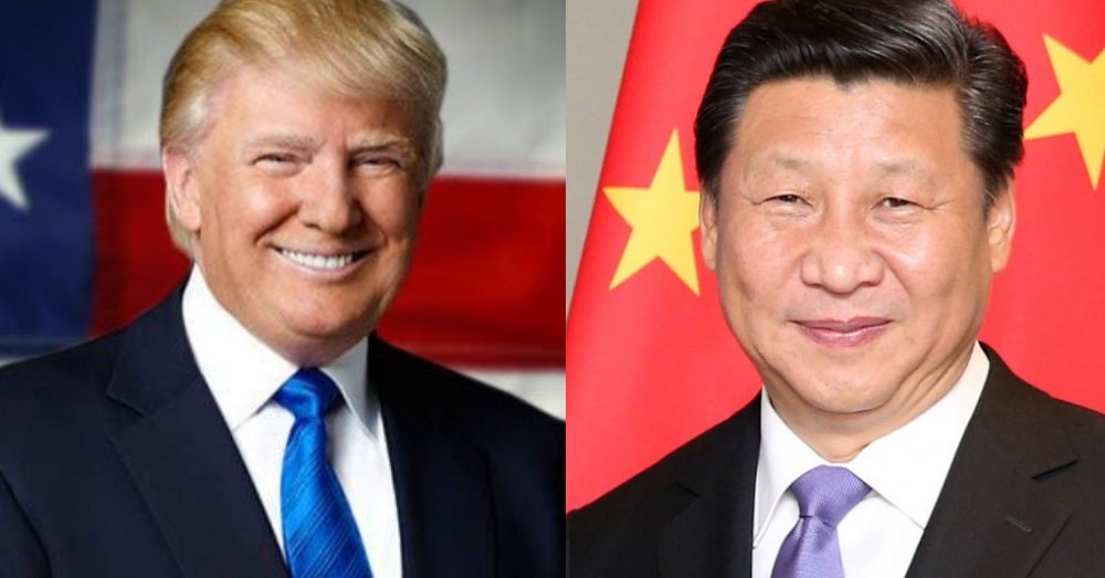 How The USChina Trade War Affects The Global Economy