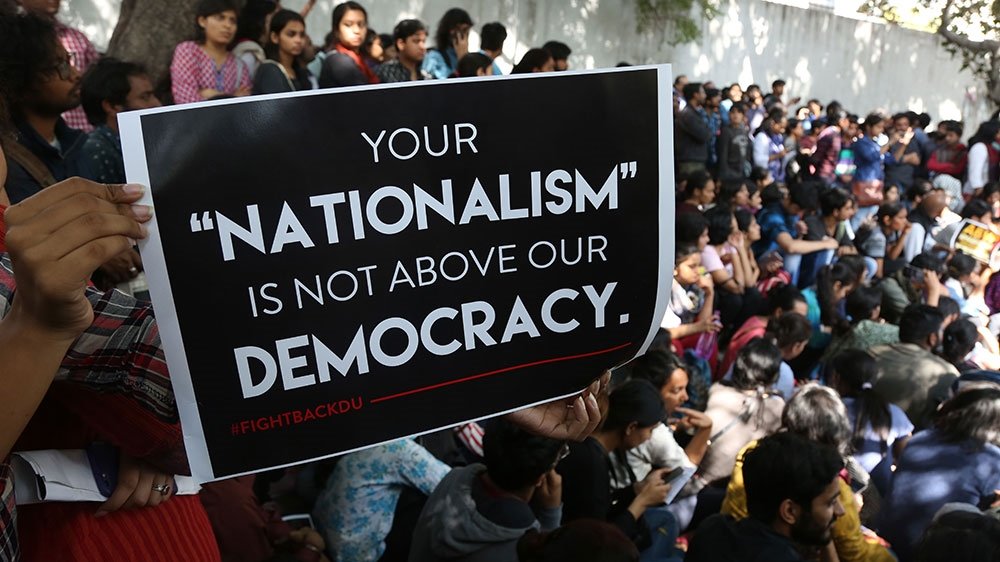 Impact Of Hindu Nationalism On Media Freedom And Freedom