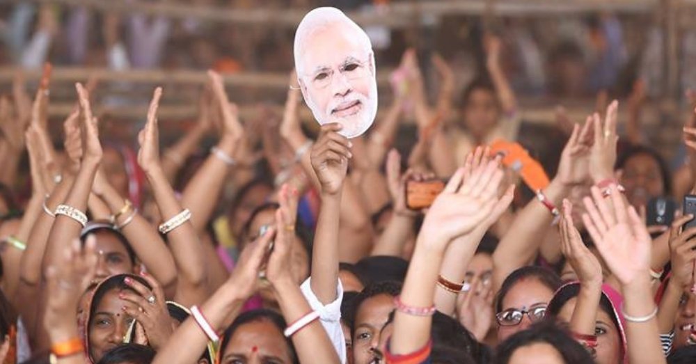 Tracing The Rise Of Communal Hatred In PM Modi Regime