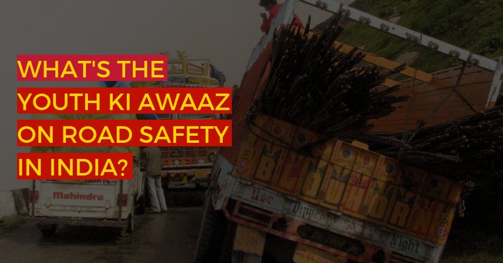 Safer Roads Survey