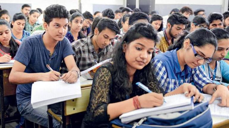 Student Stress Is Educations Overlooked >> The Draft Nep 2019 Needs To Recognise The Growing Menace Of Stress Student Stress Is Educations Overlooked >> The Draft Nep 2019 Needs To Recognise The Growing Menace Of Stress