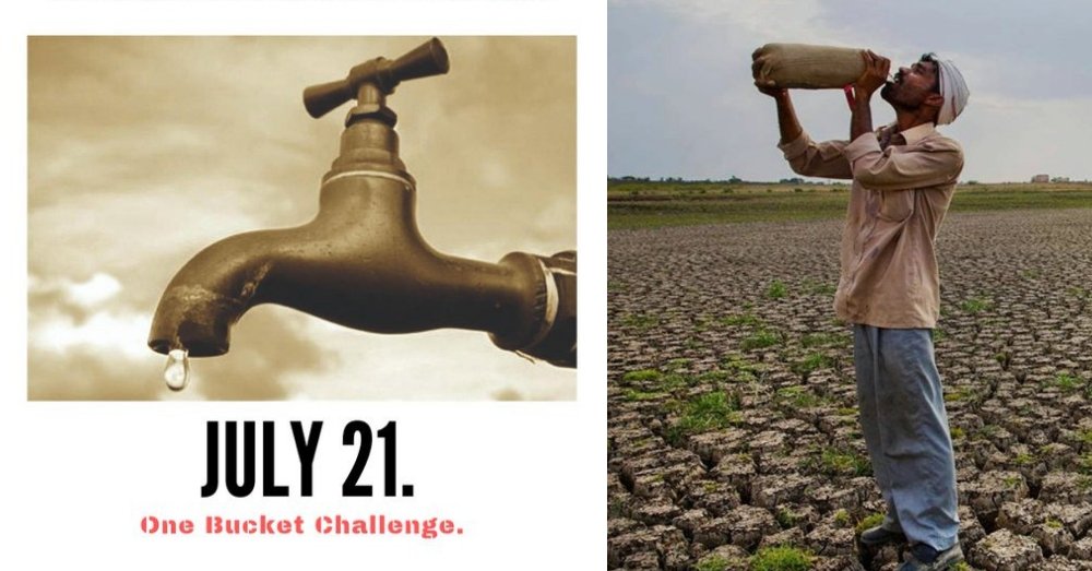 Hyderabad Might Run Out Of Drinking Water In 40 Days