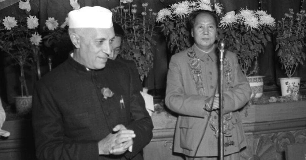 Causes And Consequences Of The 1962 IndoChina War Youth Ki Awaaz