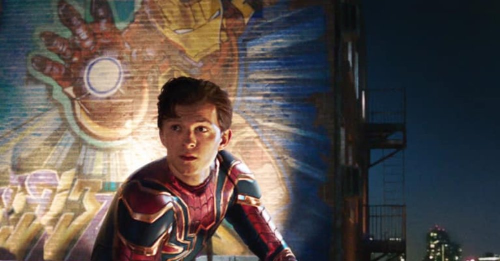Spider Man Far From Home Just Watch Movie Review: ‘Spider-Man: Far From Home’ Is A Must Watch