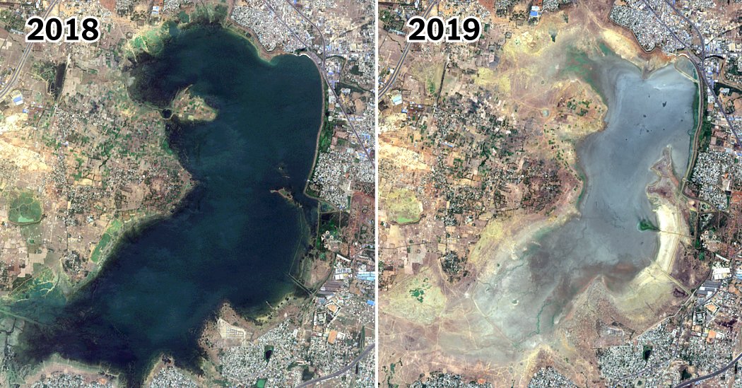 What Is Climate Emergency And Why India Needs To Be More Concerned? 3