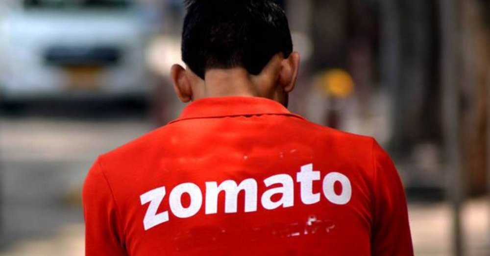 Boycotting Zomato And UberEats Indian Hypocrisy On Full Display