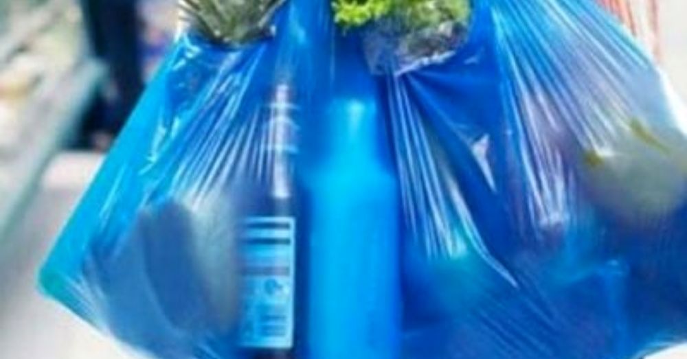 plastic ke gamle price
